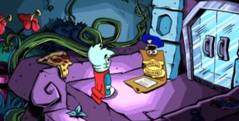 Pajama Sam 4: Life Is Rough When You Lose Your Stuff