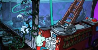 Pajama Sam 4: Life Is Rough When You Lose Your Stuff PC Screenshot