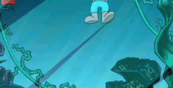 Pajama Sam 4: Life Is Rough When You Lose Your Stuff PC Screenshot