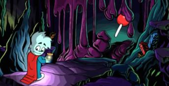 Pajama Sam 4: Life Is Rough When You Lose Your Stuff PC Screenshot