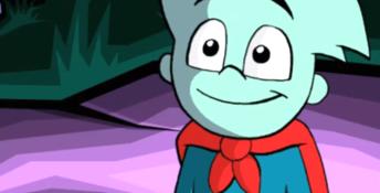 Pajama Sam 4: Life Is Rough When You Lose Your Stuff PC Screenshot