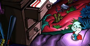 Pajama Sam 4: Life Is Rough When You Lose Your Stuff PC Screenshot