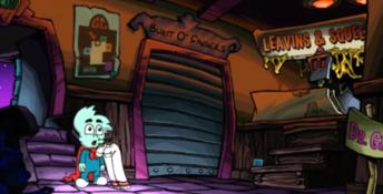Pajama Sam 4: Life Is Rough When You Lose Your Stuff PC Screenshot