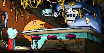Pajama Sam 4: Life Is Rough When You Lose Your Stuff PC Screenshot