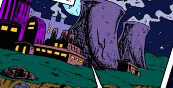 Pajama Sam: No Need To Hide When It's Dark Outside