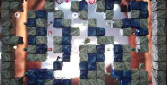 Paladin's Passage