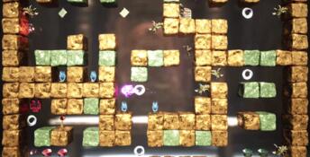 Paladin's Passage