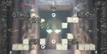 Paladin's Passage PC Screenshot
