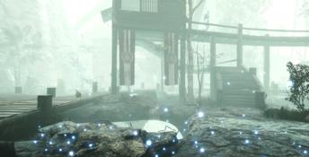 Palallel PC Screenshot