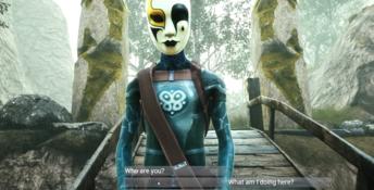 Palallel PC Screenshot