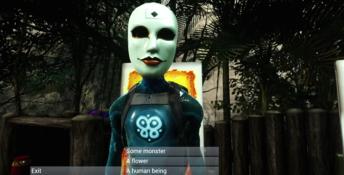 Palallel PC Screenshot