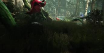 Palallel PC Screenshot