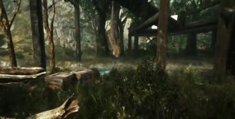 Palallel PC Screenshot