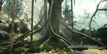 Palallel PC Screenshot