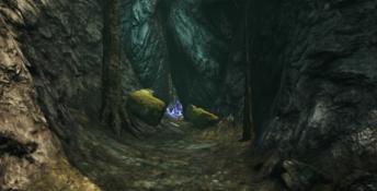Palallel PC Screenshot