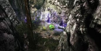 Palallel PC Screenshot