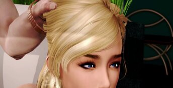 Pale Carnations PC Screenshot