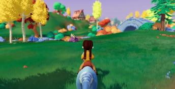 Paleo Pines PC Screenshot