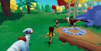 Paleo Pines