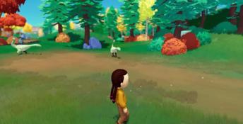 Paleo Pines PC Screenshot