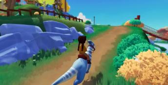 Paleo Pines PC Screenshot