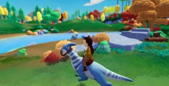 Paleo Pines PC Screenshot