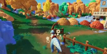 Paleo Pines PC Screenshot