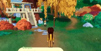Paleo Pines PC Screenshot