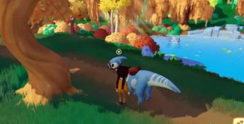 Paleo Pines PC Screenshot