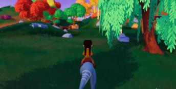 Paleo Pines PC Screenshot