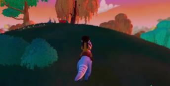 Paleo Pines PC Screenshot