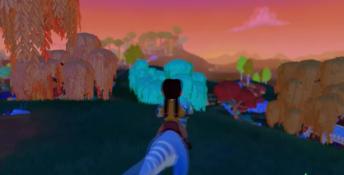 Paleo Pines PC Screenshot