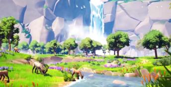 Palia PC Screenshot