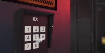 Palindrome Syndrome: Escape Room PC Screenshot