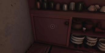 Pamali Indonesian Folklore Horror PC Screenshot