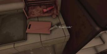 Pamali Indonesian Folklore Horror PC Screenshot