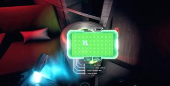 P.A.M.E.L.A. PC Screenshot