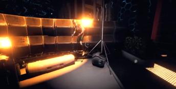 P.A.M.E.L.A. PC Screenshot