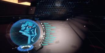 P.A.M.E.L.A. PC Screenshot