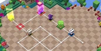 Panda Go