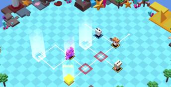 Panda Go PC Screenshot