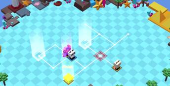 Panda Go PC Screenshot