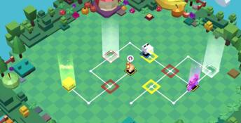 Panda Go PC Screenshot