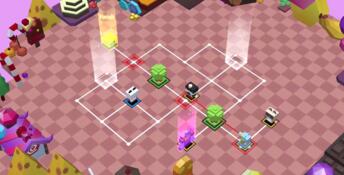 Panda Go PC Screenshot