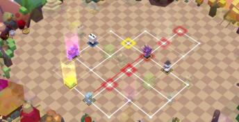 Panda Go PC Screenshot