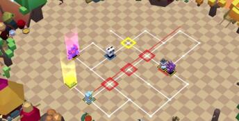 Panda Go PC Screenshot