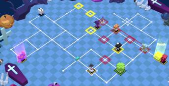 Panda Go PC Screenshot