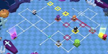 Panda Go PC Screenshot