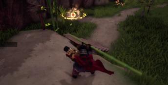 Panda Legend