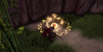Panda Legend PC Screenshot